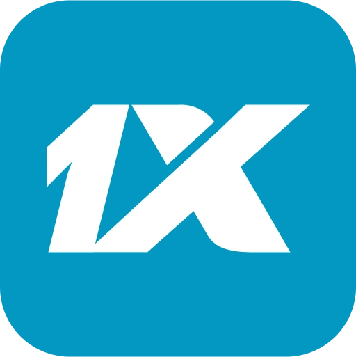 1X logotipi — uslub va tanish belgilar